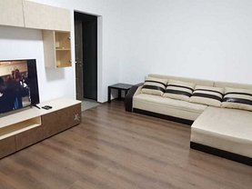 Apartament de inchiriat 2 camere, în Bucuresti, zona Chibrit