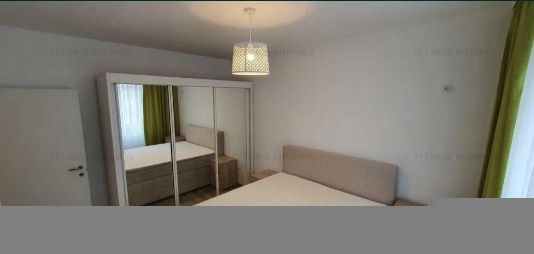 2 camere Pacii - imobil 2024