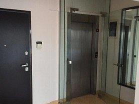 Penthouse de închiriat 7 camere, în Bucuresti, zona Nordului