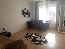 Garsonieră de vânzare, în Bucuresti, zona Tineretului