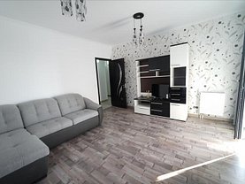 Apartament de închiriat 2 camere, în Cluj-Napoca, zona Marasti