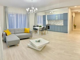 Apartament de vânzare 2 camere, în Cluj-Napoca, zona Manastur