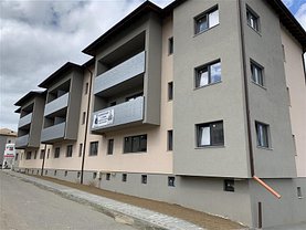 Apartament de vânzare 2 camere, în Floresti