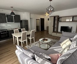 Apartament de închiriat 2 camere, în Cluj-Napoca, zona Europa