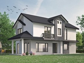 Casa de vânzare 4 camere, în Cluj-Napoca, zona Faget