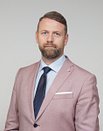 Sergiu Rusu Agent imobiliar din agenţia NovoCasa
