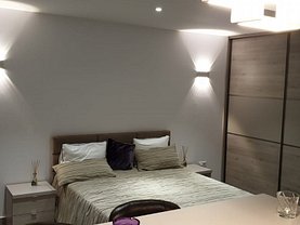 Garsonieră de vânzare sau de închiriat, în Bucuresti, zona 13 Septembrie