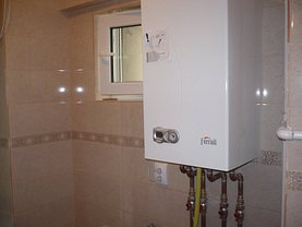 Apartament de vânzare 3 camere, în Bucuresti, zona 13 Septembrie
