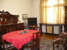 Casa de închiriat 8 camere, în Bucuresti, zona 13 Septembrie