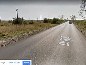 Teren agricol de vânzare, în Magurele, zona Nord-Vest