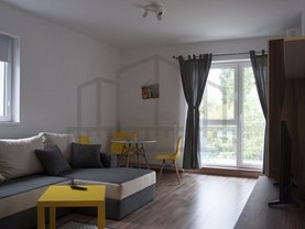Garsonieră de închiriat, în Bucureşti, zona Berceni