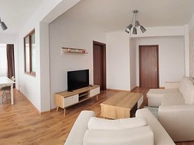 Apartament de închiriat 2 camere, în Bucuresti, zona Vitan