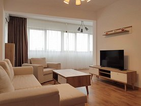 Apartament de închiriat 2 camere, în Bucuresti, zona Tineretului