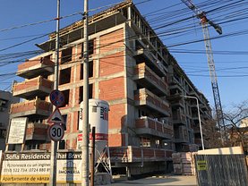 Apartament de vânzare 2 camere, în Bucuresti, zona Vitan