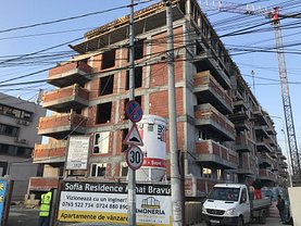 Apartament de vânzare 2 camere, în Bucuresti, zona Splaiul Unirii