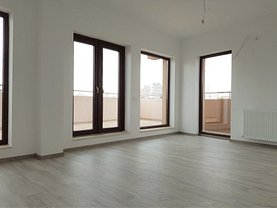 Apartament de vânzare 3 camere, în Bucureşti, zona Dristor