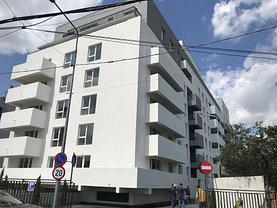 Apartament de vânzare 2 camere, în Bucureşti, zona Mihai Bravu