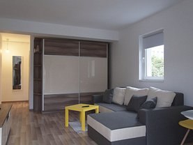 Garsonieră de închiriat, în Bucuresti, zona Aparatorii Patriei