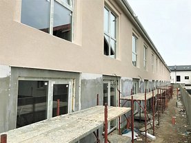 Casa de vânzare 3 camere, în Bucuresti, zona Titan