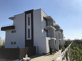 Casa de vânzare 4 camere, în Popesti-Leordeni, zona Sud