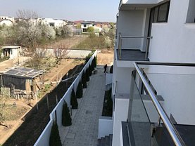 Casa de vânzare 4 camere, în Popesti-Leordeni, zona Sud