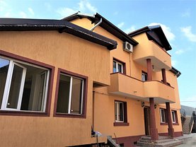 Casa de închiriat 6 camere, în Bucuresti, zona Aparatorii Patriei