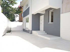 Casa de vânzare 4 camere, în Bucureşti, zona Theodor Pallady