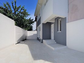 Casa de vânzare 4 camere, în Bucureşti, zona Titan