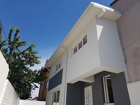 Casa de vânzare 4 camere, în Bucureşti, zona Industriilor