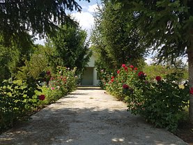 Casa de vânzare 3 camere, în Bucov