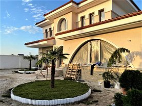 Casa de vânzare 4 camere, în Pantelimon, zona Central
