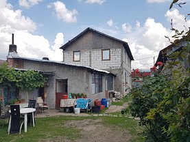 Teren constructii de vânzare, în Bucuresti, zona Theodor Pallady