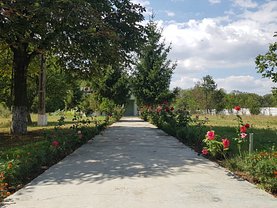 Teren constructii de vânzare, în Valea Călugărească