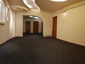 Închiriere birou