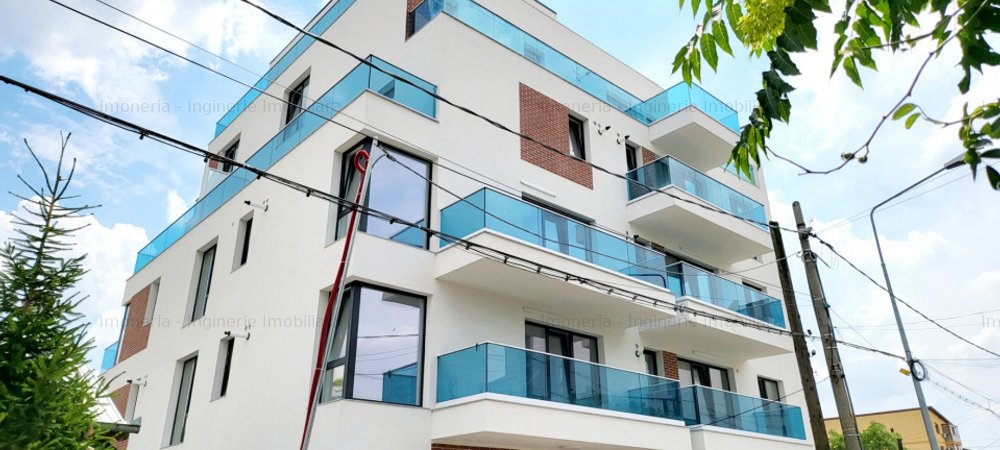 Apartamentul 10 | Vitan Residential Apartments 2 | 450m Metrou Mihai Bravu - imaginea 0 + 1