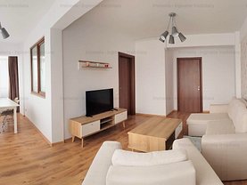 Apartament de închiriat 2 camere, în Bucureşti, zona Tineretului