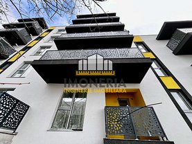 Apartament de vânzare 2 camere, în Bucureşti, zona Nicolae Grigorescu
