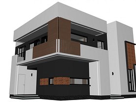 Casa de vanzare 5 camere, în Cernica, zona Central