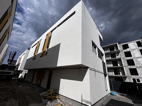 Casa de vanzare 4 camere, în Bucuresti, zona Titan