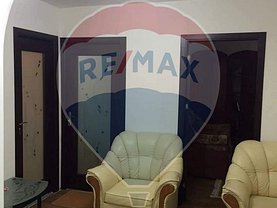 Apartament de închiriat 2 camere în Piatra-Neamt, Maratei
