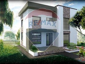 Casa 5 camere în Piatra-Neamt, Nord-Vest