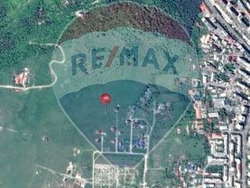 Teren construcţii de vânzare în Piatra-Neamt, Calea Romanului