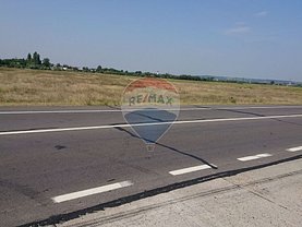Teren agricol de vânzare în Craiova, Exterior Vest