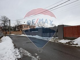 Teren construcţii de vânzare în Piatra-Neamt, Vanatori