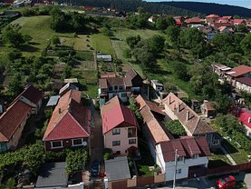 Casa de vânzare 5 camere, în Codlea, zona Nord-Est