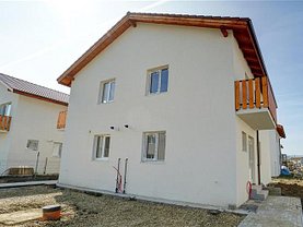 Casa de vânzare 3 camere, în Brasov, zona Triaj