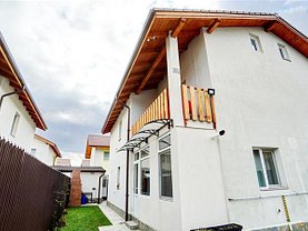 Casa de vânzare 4 camere, în Brasov, zona Triaj