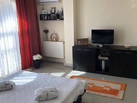 Garsonieră de închiriat, în Bucuresti, zona Militari