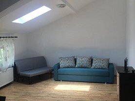 Apartament de vânzare 2 camere, în Chiajna