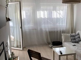Apartament de închiriat 2 camere, în Bucuresti, zona Militari